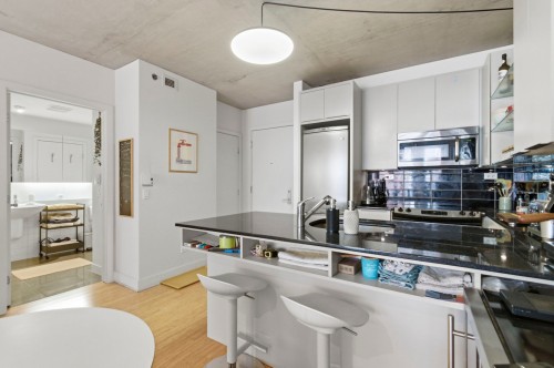 Cuisine - 446-950 Rue Notre-Dame O., Montréal (Le Sud-Ouest), QC - Indoor Photo Showing Other Room