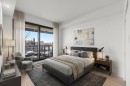 Bedroom - 543-46 Rue Du Square-Sir-George-Étienne-Cartier, Montréal (Le Sud-Ouest), QC  - Indoor Photo Showing Bedroom 