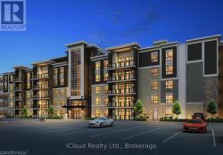 103 - 630 SAUVE STREET  Milton, ON L9T 9A6