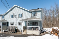 168  - 170 Ch. Demers  Sutton, QC J0E 2K0