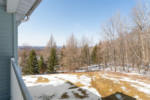Vue - 168  - 170 Ch. Demers, Sutton, QC - Outdoor With View