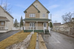 52 Rue du Médoc  Gatineau (Gatineau), QC J8R 3N5