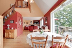 Salle à manger - 