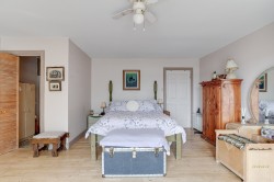 Chambre à coucher principale - 