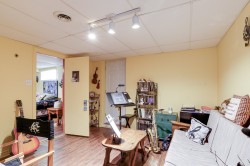 Salle familiale - 