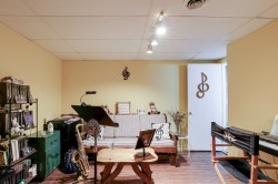 Salle familiale - 