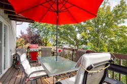 Terrasse - 