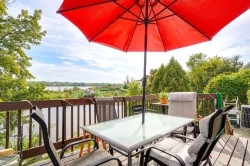 Terrasse - 