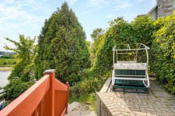 Terrasse - 