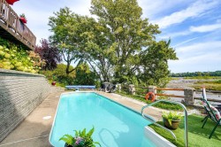 Piscine - 
