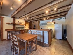 Salle à manger - 