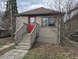 33 GLENWOOD AVENUE  London East, ON N5Z 2P7