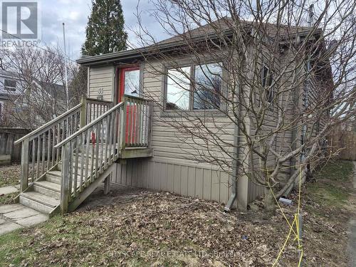 Street view - 33 Glenwood Avenue, London East, ON - Outdoor