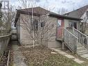 Street view - 33 Glenwood Avenue, London East, ON  - Outdoor 