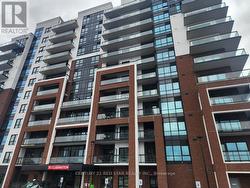 307 - 55 CLARINGTON BOULEVARD Clarington, ON L1C 7J4