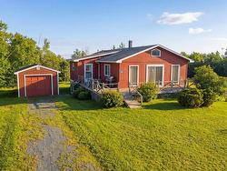 1807 Point Prim Road  Point Prim, PE C0A 1A0