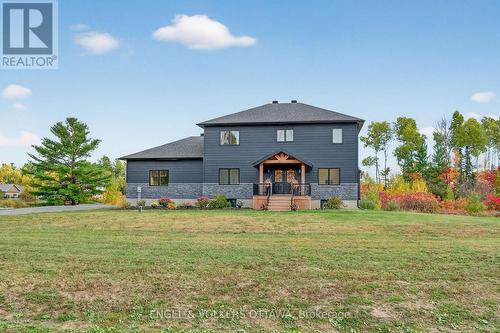 57 PAUL A. BERTRAND DRIVE  Mcnab/Braeside, ON K7S 3G8