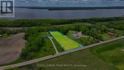1857 WESTMEATH ROAD Whitewater Region, ON K0J 2L0