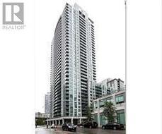 2811 - 19 GRAND TRUNK CRESCENT S  Toronto, ON M5J 3A3