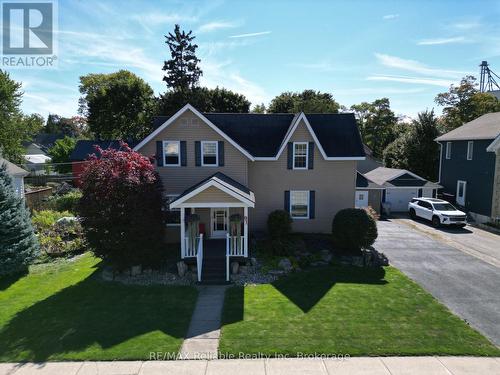 91 KING STREET  Bluewater (Hensall), ON N0M 1X0