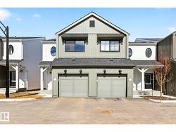 Unit 9 1910 Collip View SW  Edmonton, AB T6W 5H4