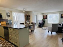 #107 1520 HAMMOND GA NW  Edmonton, AB T6M 0J4