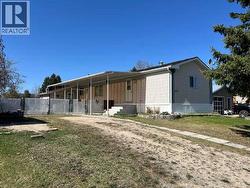 806 5 A Street  Fox Creek, AB T0H 1P0