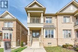 48 BONNIE BRAES DRIVE Brampton, ON L6Y 0Y5