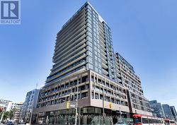 1509 - 285 DUFFERIN STREET Toronto, ON M6K 1Z7