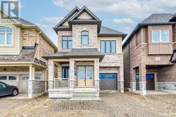 3037 TURTLECREEK PLACE Pickering, ON L1X 0V1