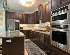 118 BRIDLEWOOD BOULEVARD Whitby, ON L1R 0N2