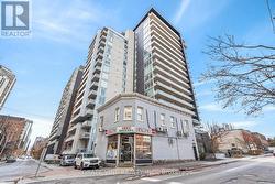 1010 - 255 BAY STREET  Ottawa, ON K1R 0C5