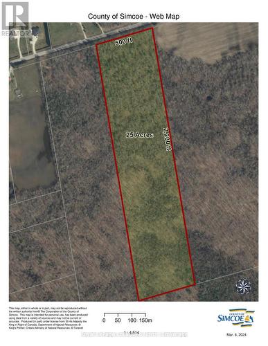 6125 Second Concession Road, Clearview, ON 