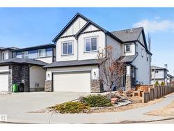 1004 SECORD PROMENADE PM NW  Edmonton, AB T5T 4A4