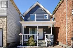 195 SHERMAN AVENUE N  Hamilton, ON L8L 6M8