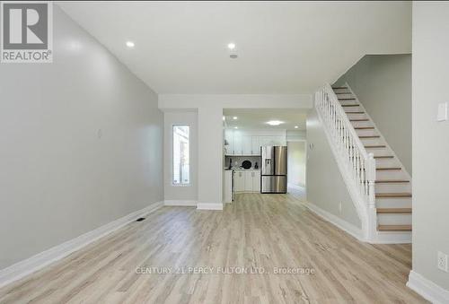 195 Sherman Avenue N, Hamilton, ON - Indoor Photo Showing Other Room