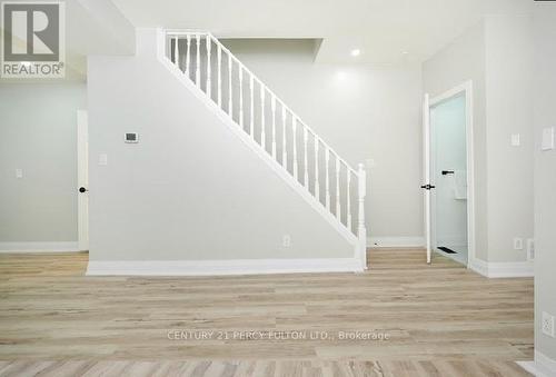 195 Sherman Avenue N, Hamilton, ON - Indoor Photo Showing Other Room