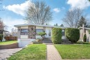 Front of Structure - 3855 Av. Balzac, Brossard, QC  - Outdoor 