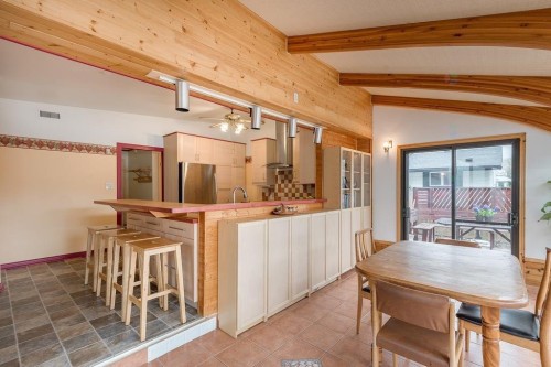 Kitchen - 3855 Av. Balzac, Brossard, QC - Indoor