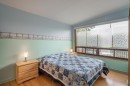 Master Bedroom - 3855 Av. Balzac, Brossard, QC  - Indoor Photo Showing Bedroom 