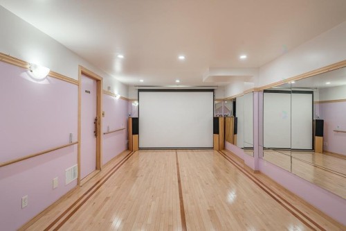 Basement - 3855 Av. Balzac, Brossard, QC - Indoor
