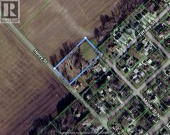 19 Henry STREET North  Ridgetown, ON N0P 2C0