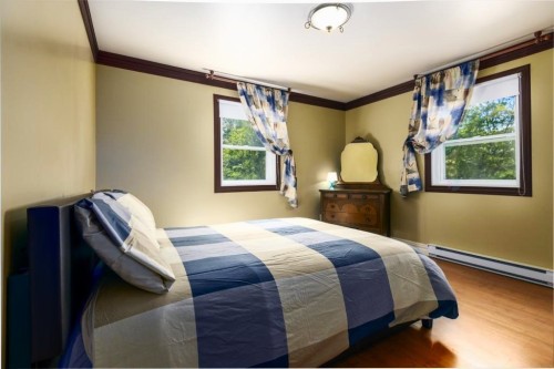 Chambre à coucher - 13017 Ch. Du Lac-Labelle, Labelle, QC - Indoor Photo Showing Bedroom