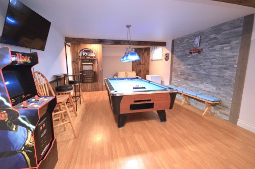 Sous-sol - 13017 Ch. Du Lac-Labelle, Labelle, QC - Indoor Photo Showing Other Room