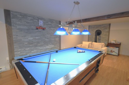 Sous-sol - 13017 Ch. Du Lac-Labelle, Labelle, QC - Indoor Photo Showing Other Room