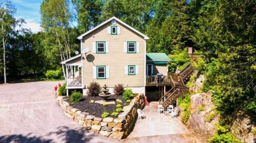 Extérieur - 13017 Ch. Du Lac-Labelle, Labelle, QC - Outdoor