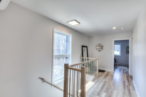 Corridor - 103-9050 Mtée Dobie, Mirabel, QC - Indoor Photo Showing Other Room