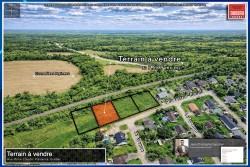 Rue Marie-Claude  Plaisance, QC J0V 1S0