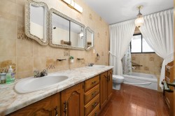 Salle de bains - 
