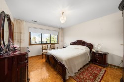 Chambre à coucher principale - 